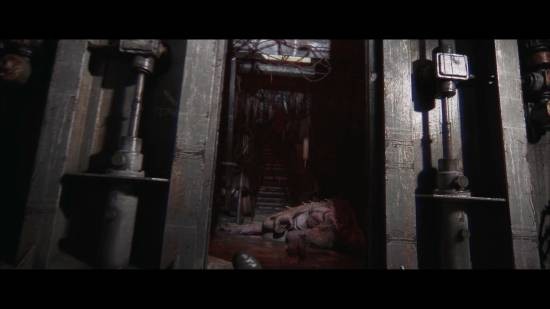 地铁2039实机演示截图6