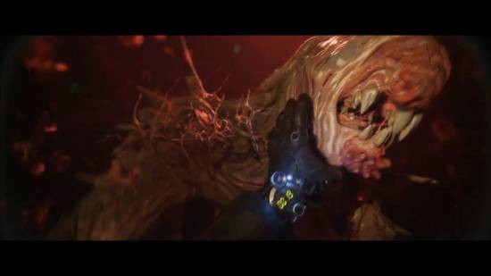 地铁2039实机演示截图4