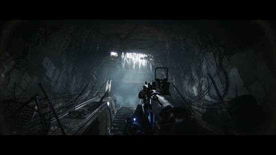 地铁2039实机演示截图3