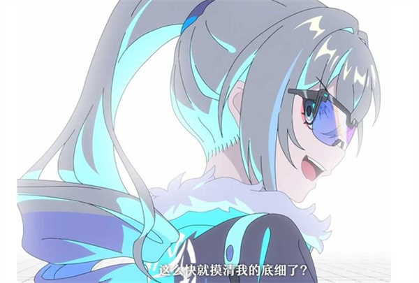 崩坏星穹铁道动画短片角色合照