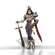 龙石战争芙蕾雅均衡阵容示意图