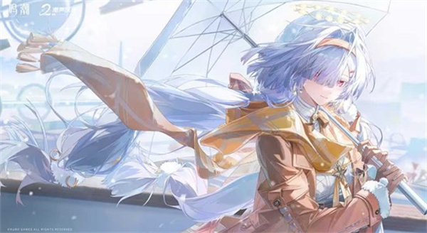 鸣潮3.3版本玩法展示图