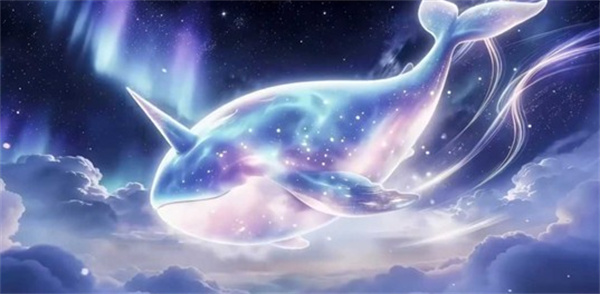 球球大作战水族馆奇遇设计展示图