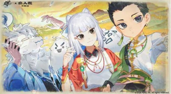 龙族卡塞尔之门敖烈属性介绍