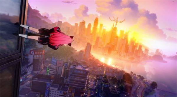 异环优化进度说明