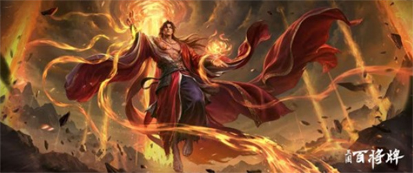 三国：百将牌新手福利汇总图