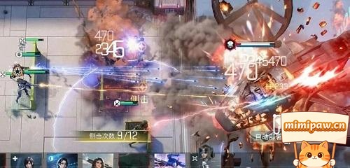 镭明闪击新手前期开荒阵容培养