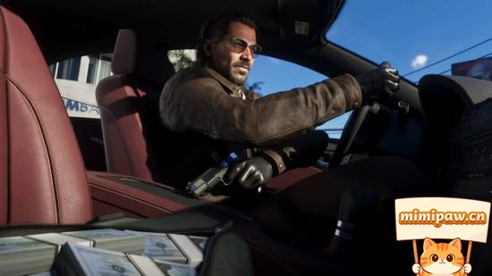 GTA6营销策略分析图