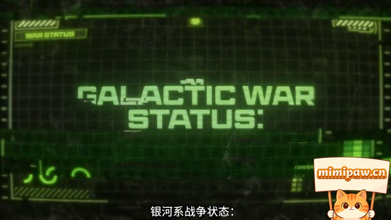 绝地潜兵2战锤40K联动概念图