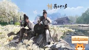燕云十六声团队副本战斗截图