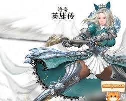 黛莉娅连招实战画面