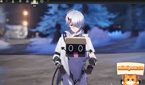 二重螺旋魔灵培养界面