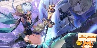 绝区零新角色期待