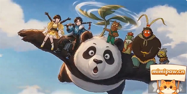 宗师之上人界武学剑术搭配示意图