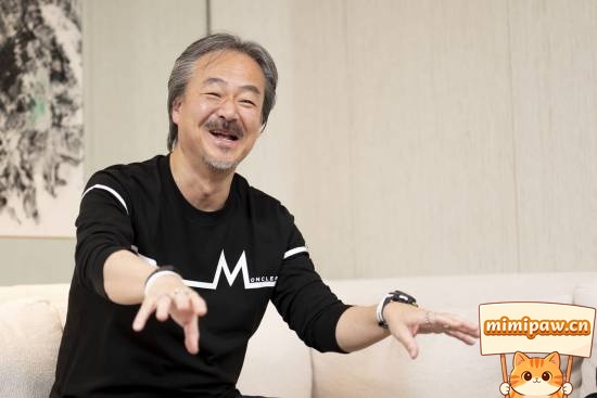 坂口博信 最终幻想