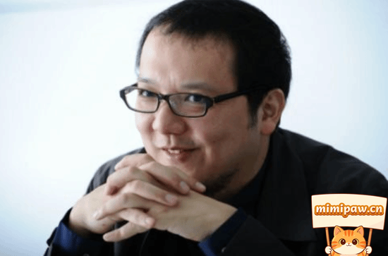 宫崎英高 艾尔登法环