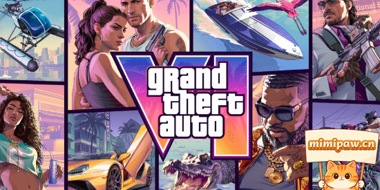 GTA6游戏相关图片