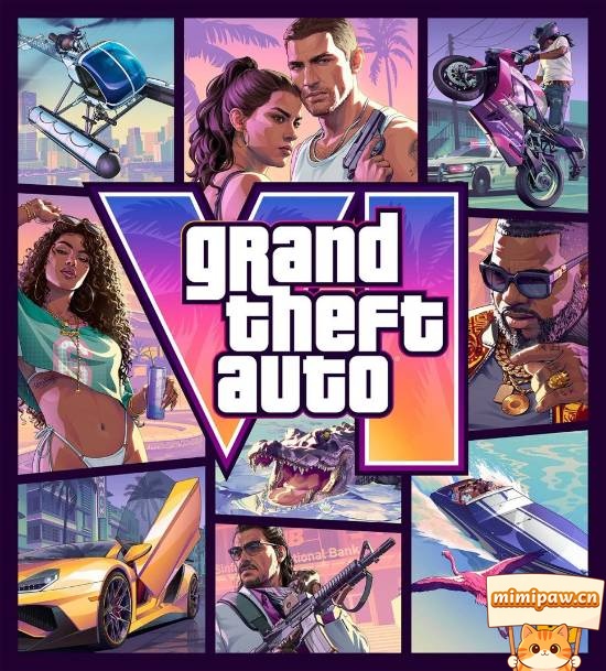 GTA6相关新闻图片