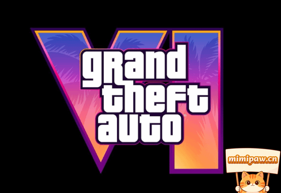 GTA6数字下载码概念图
