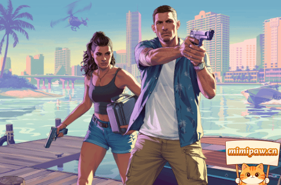 GTA6语言支持列表截图