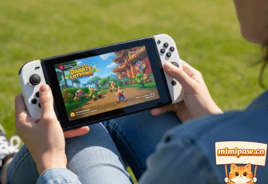 Switch2传闻相关图片