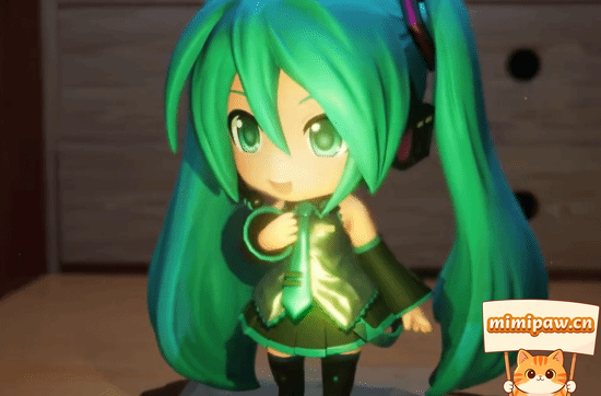 初音未来星光派对游戏场景图3