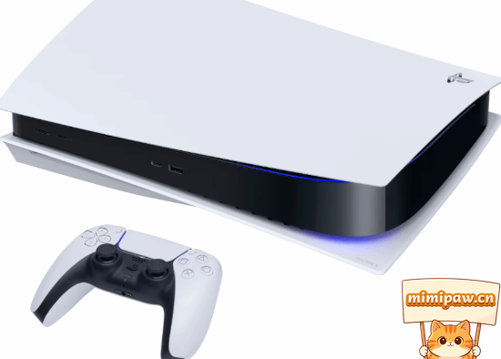PS6独特游戏体验概念