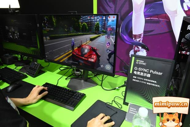 DLSS 4.5技术细节展示