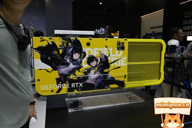 NVIDIA游戏滤镜效果对比