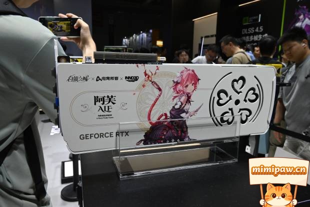 手机串流玩PC游戏演示