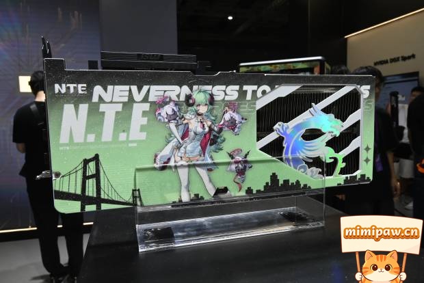 GeForce Experience一键优化界面