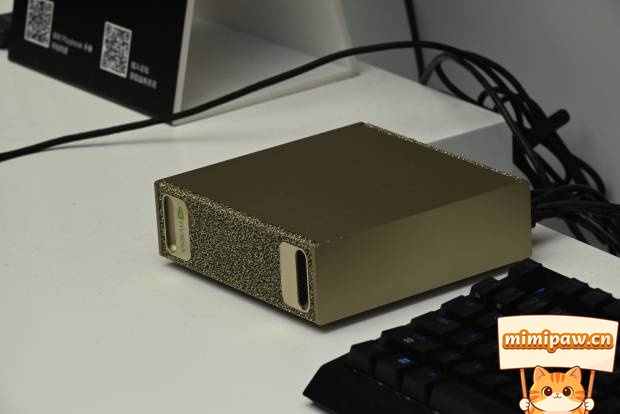 搭载RTX Spark的轻薄笔记本