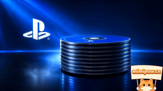 PS5数字版实体版对比